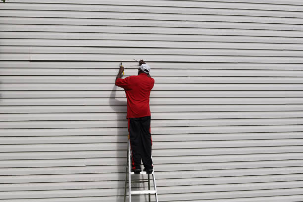 Best Siding Removal and Disposal  in Cherry Valley, CA