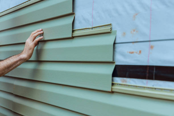 Best Stucco Siding  in Cherry Valley, CA